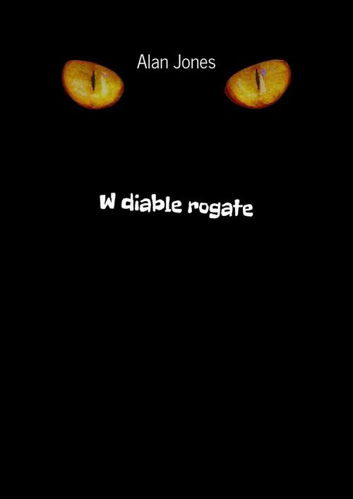 Okładka: W diable rogate
