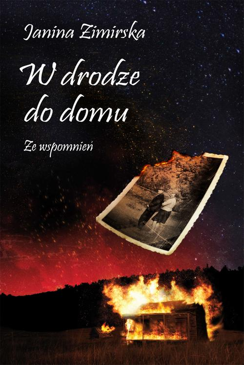 Okładka: W drodze do domu
