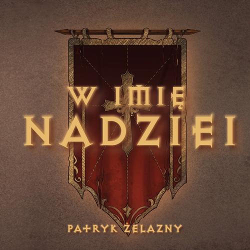 Okładka: W imię nadziei