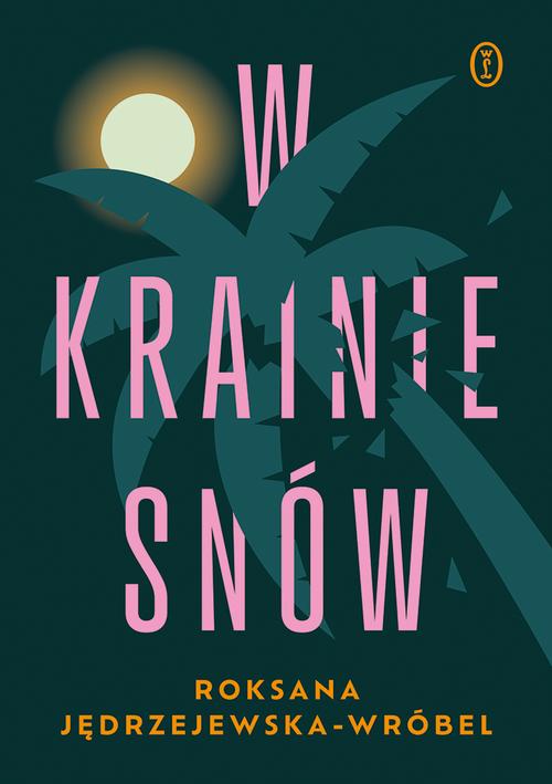 Okładka: W krainie snów