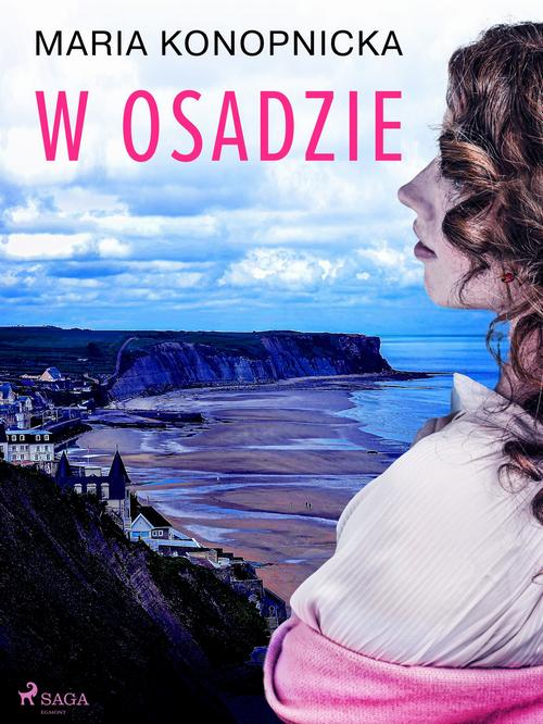 Okładka: W osadzie
