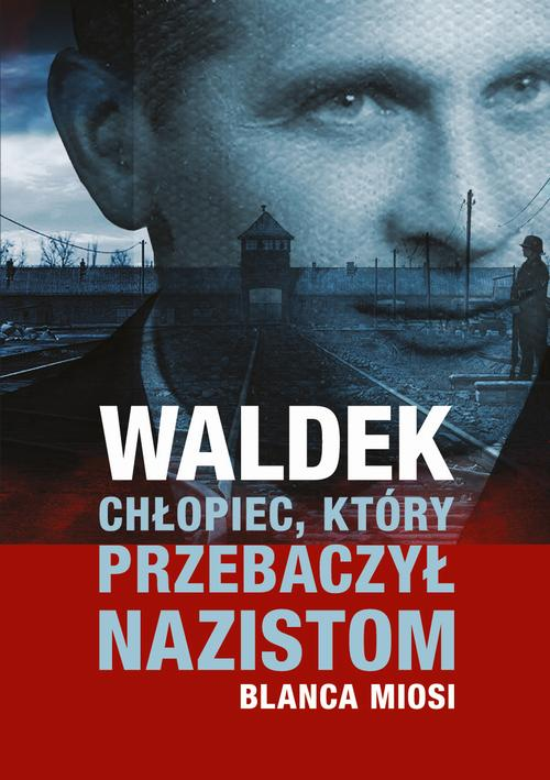 Okładka: Waldek.