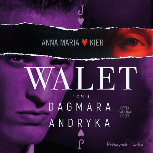 Okładka: Walet