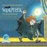 Okładka: Wampirek. Tom 1