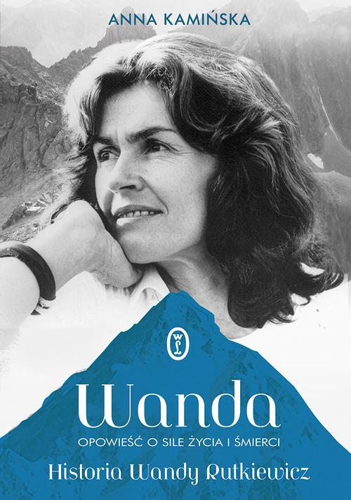 Okładka: Wanda