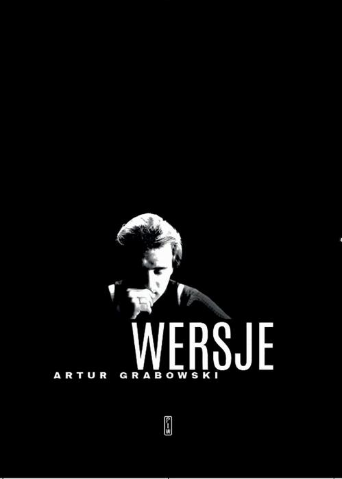 Okładka: Wersje