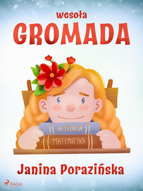 Okładka: Wesoła gromada