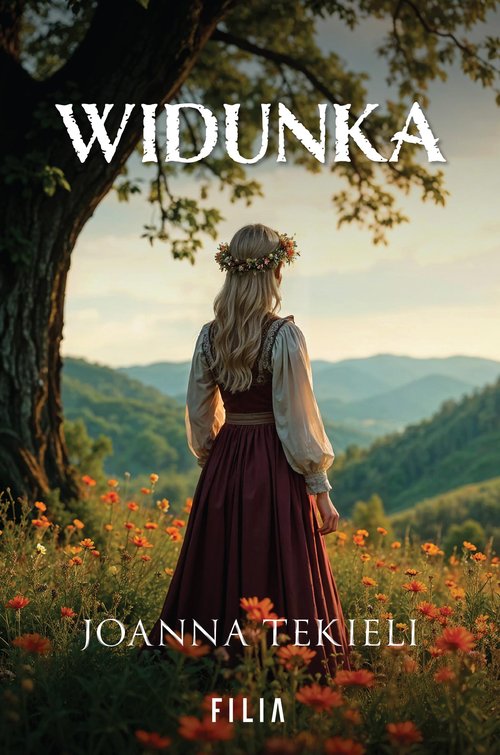 Okładka: Widunka