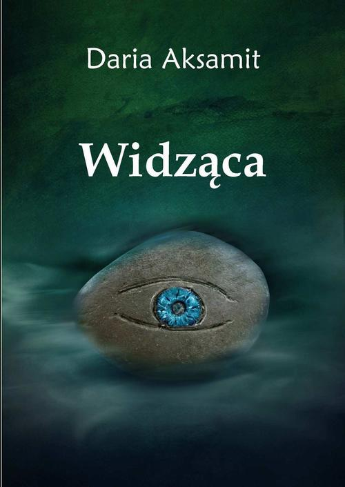 Okładka: Widząca
