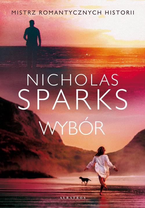 Okładka: WYBÓR