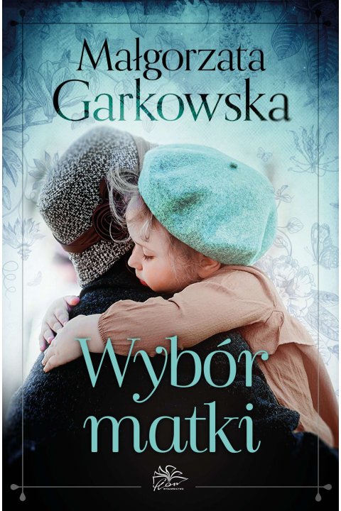 Okładka: Wybór matki