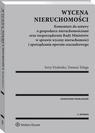 Okładka: Wycena nieruchomości