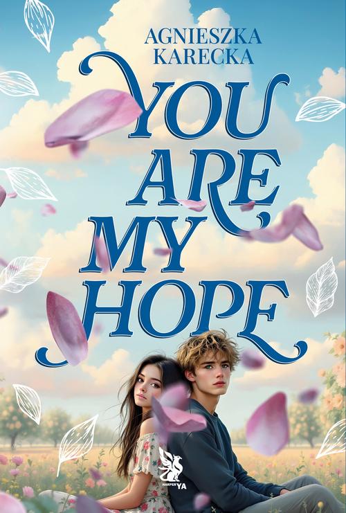Okładka: You Are My Hope