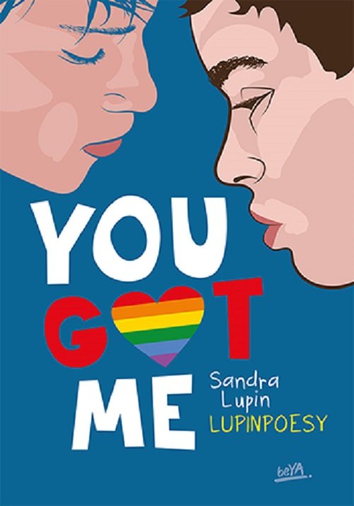 Okładka: You Got Me