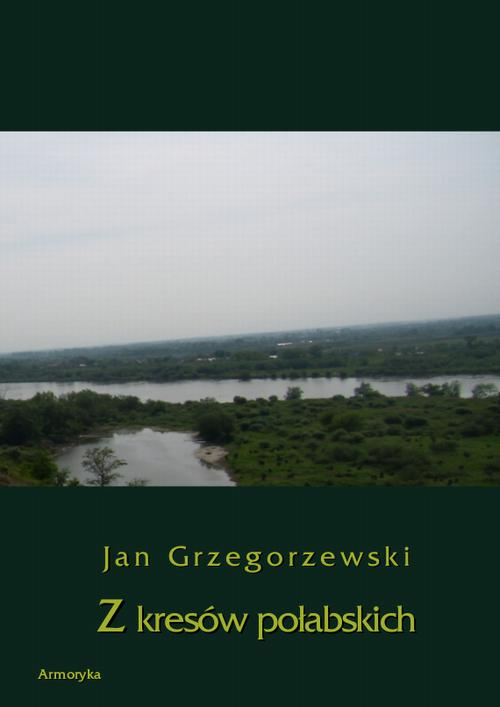 Okładka: Z kresów połabskich