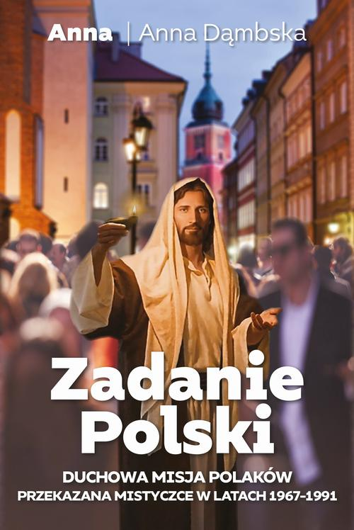 Okładka: Zadanie Polski