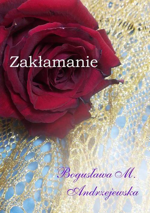 Okładka: Zakłamanie