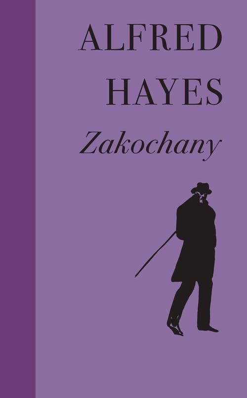 Okładka: Zakochany
