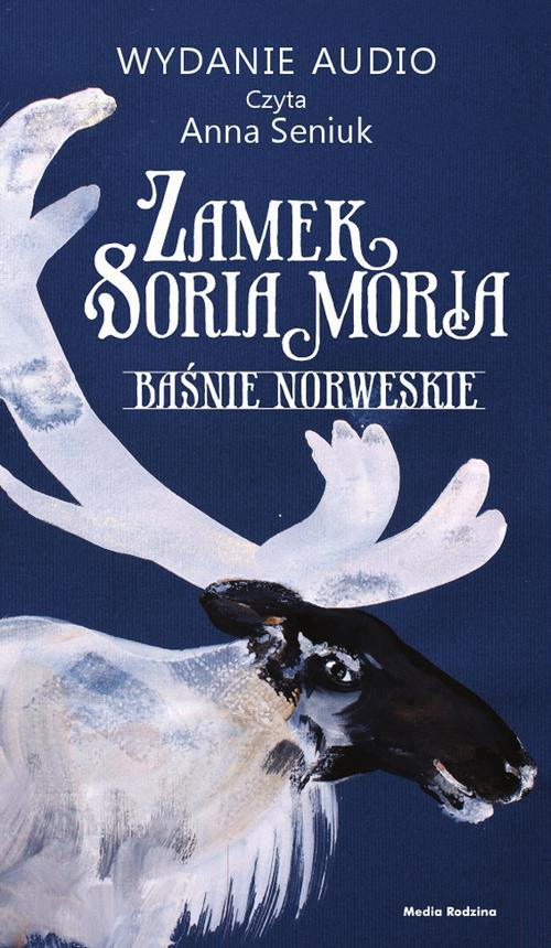 Okładka: Zamek Soria Moria cz. 2
