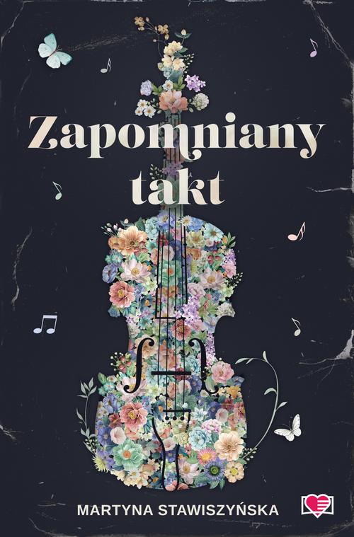 Okładka: Zapomniany takt