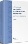 Okładka: Zarządzanie nieruchomościami mieszkalnymi