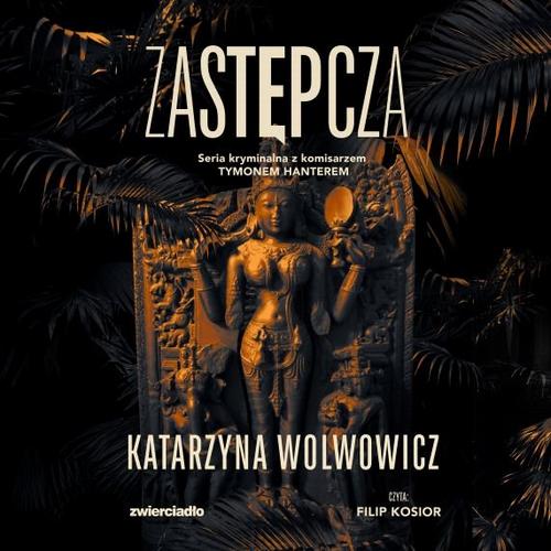 Okładka: Zastępcza