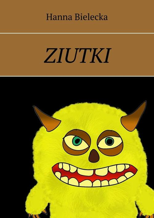 Okładka: Ziutki