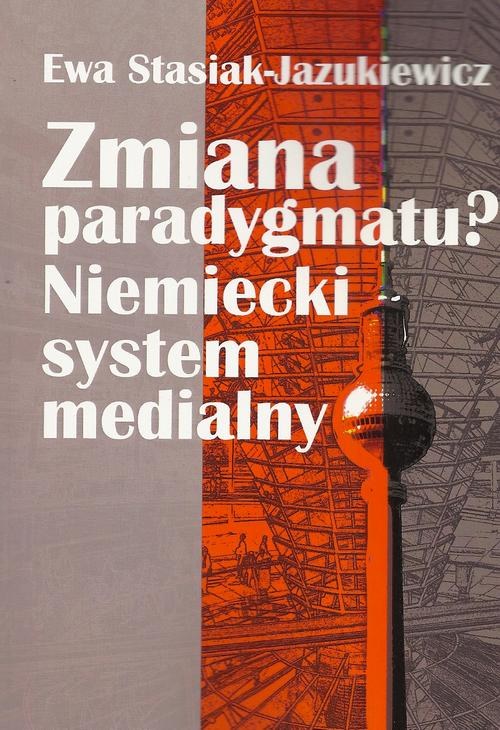 Okładka: Zmiana paradygmatu?