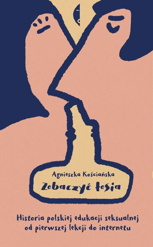 Okładka: Zobaczyć łosia