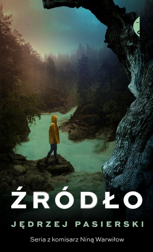Okładka: Źródło