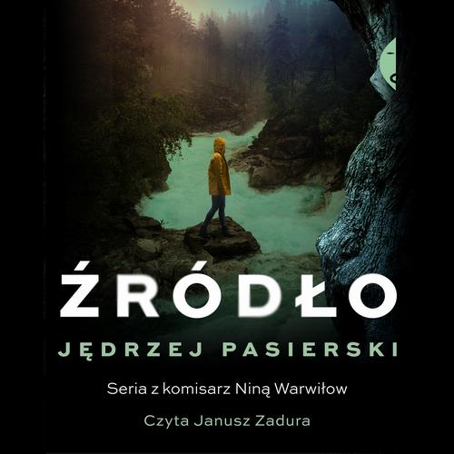 Okładka: Źródło