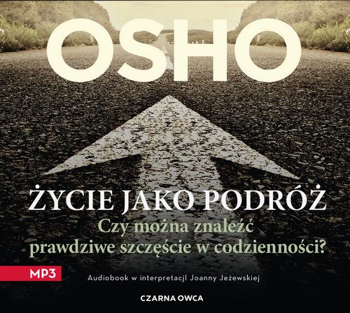 Okładka: Życie jako podróż
