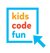 Kids Cod Fun 2016