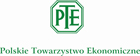 PTE Polskie Towarzystwo Ekonomiczne